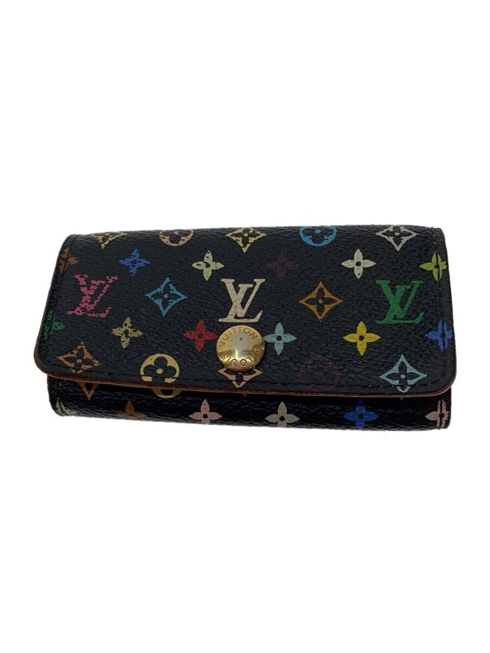 LOUIS VUITTON Multicles Monogram Multicolor